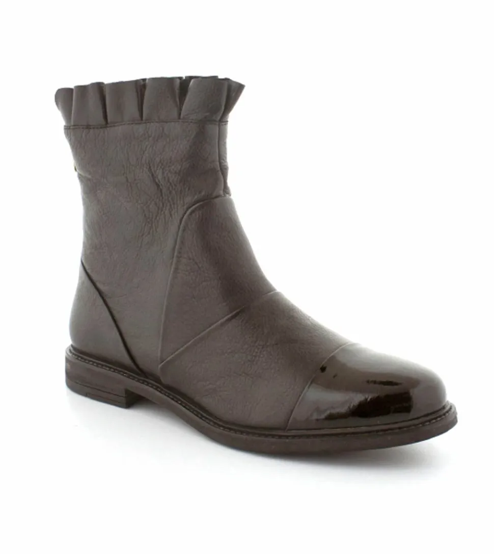 Margaret Black Støvlet