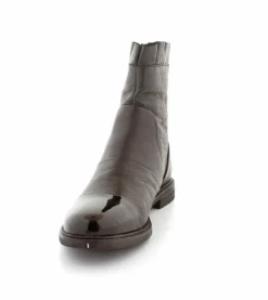 Margaret Black Støvlet