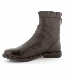 Margaret Black Støvlet