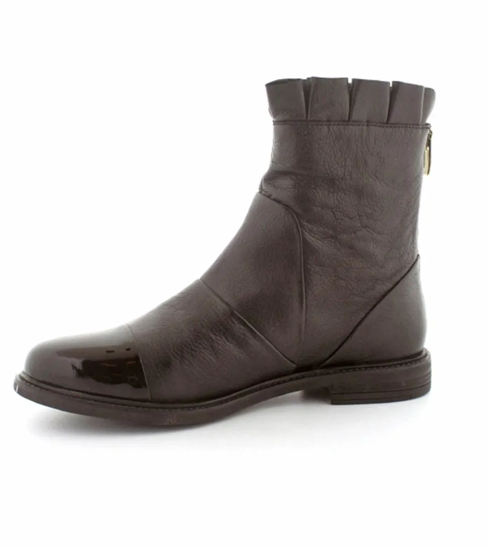 Margaret Black Støvlet