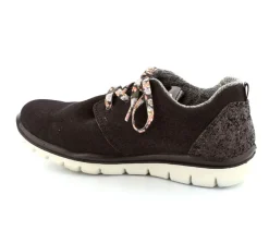 Maty Sporty Snøresko