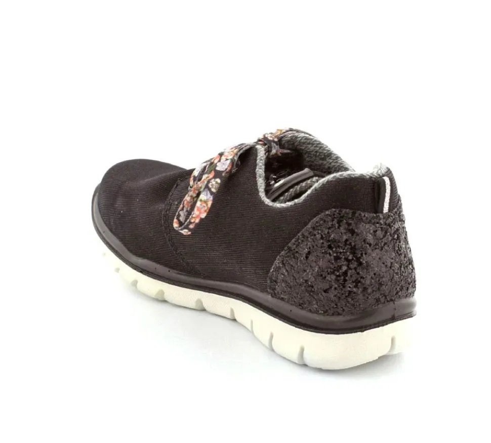 Maty Sporty Snøresko