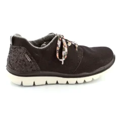 Maty Sporty Snøresko