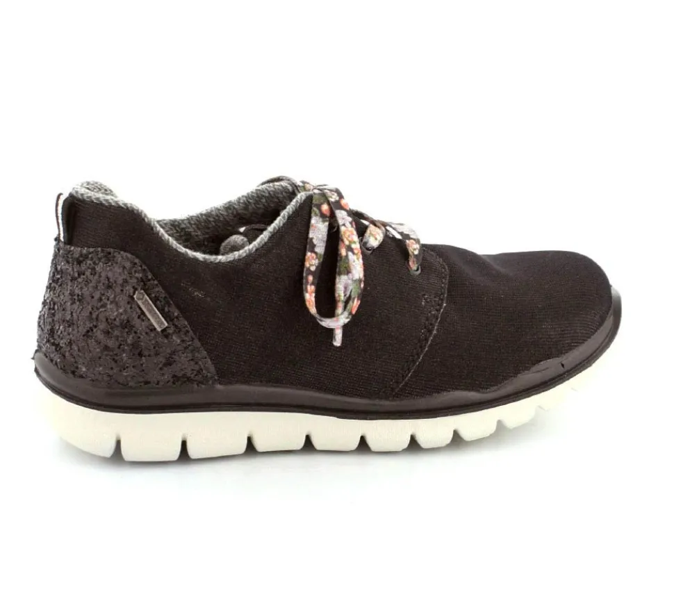 Maty Sporty Snøresko