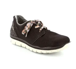 Maty Sporty Snøresko