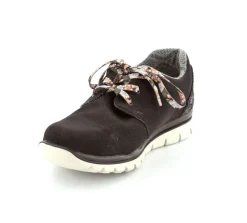 Maty Sporty Snøresko