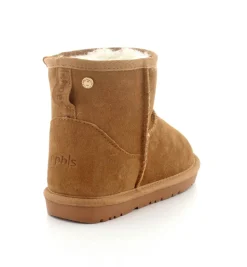 Me And You Girl Bamsestøvle