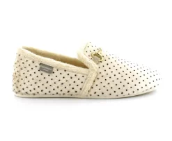 Melania Dots Hjemmesko