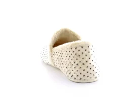 Melania Dots Hjemmesko