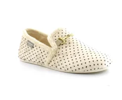 Melania Dots Hjemmesko