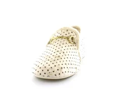 Melania Dots Hjemmesko