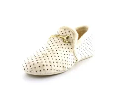 Melania Dots Hjemmesko