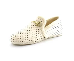 Melania Dots Hjemmesko