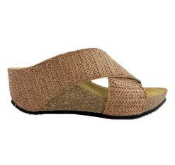 Merle Kilehæls Sandal
