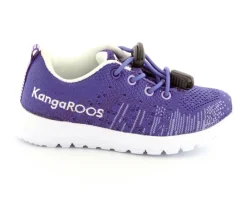 Mickey Jr Sporty Sneakers