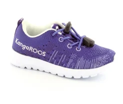 Mickey Jr Sporty Sneakers