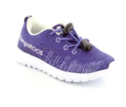 Mickey Jr Sporty Sneakers