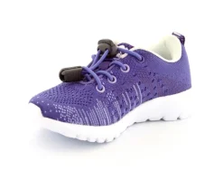 Mickey Jr Sporty Sneakers