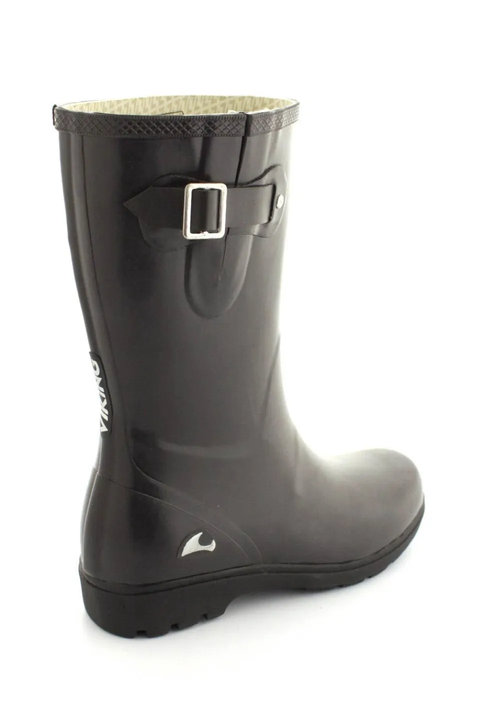 Mira Jr. Klassisk Gummistøvle