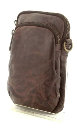 Mobil Taske Skind
