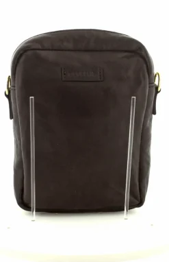 Mobile Bag Gold Black