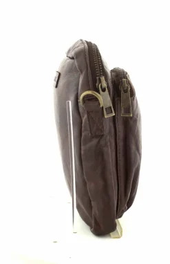 Mobile Bag Winter Brown