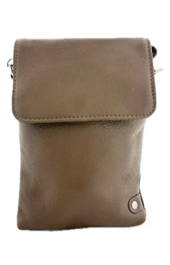 Mobilebag Dark Taupe