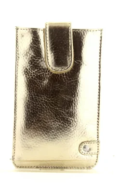 Mobiltaske Champagne