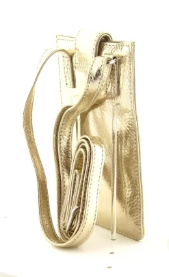 Mobiltaske Champagne