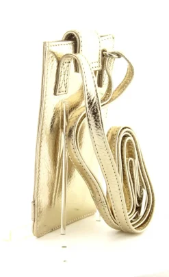 Mobiltaske Champagne