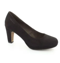 Moffen Klassisk Pumps