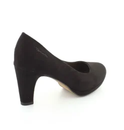 Moffen Klassisk Pumps