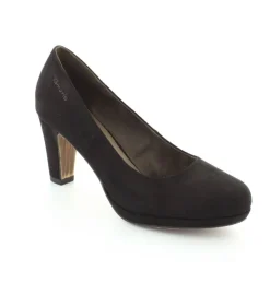 Moffen Klassisk Pumps