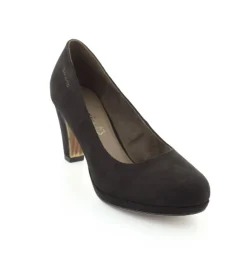 Moffen Klassisk Pumps