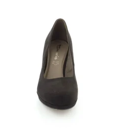 Moffen Klassisk Pumps