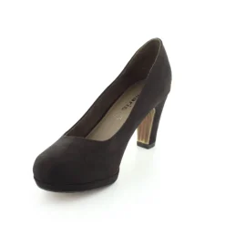 Moffen Klassisk Pumps