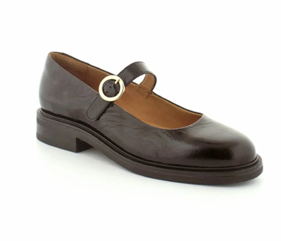 Morgan Skind Ballerina