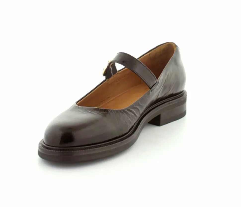 Morgan Skind Ballerina