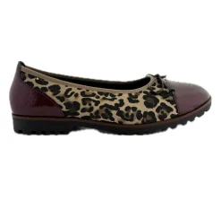 Nathalie Leo Ballerina