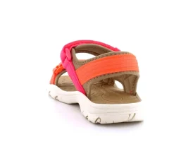 Nico Pink Sportssandal