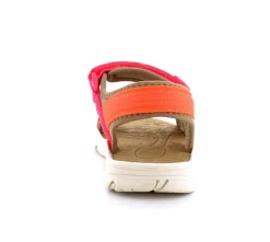 Nico Pink Sportssandal