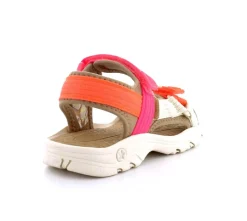 Nico Pink Sportssandal