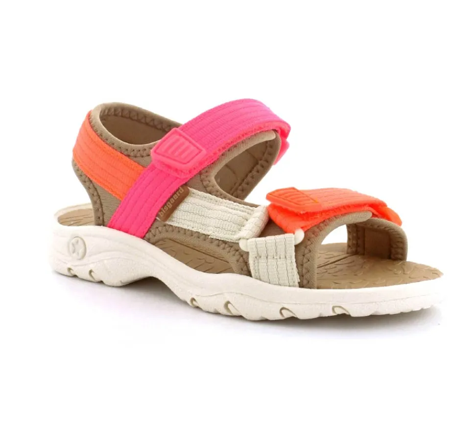 Nico Pink Sportssandal