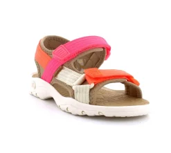 Nico Pink Sportssandal