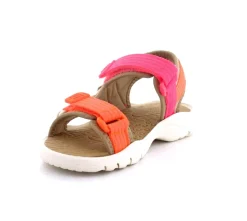 Nico Pink Sportssandal