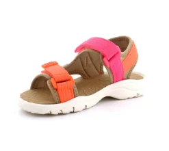 Nico Pink Sportssandal