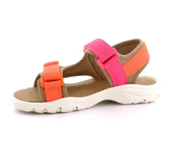 Nico Pink Sportssandal