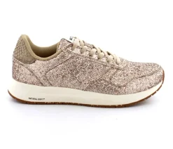 Nicoline Glitter Sneakers