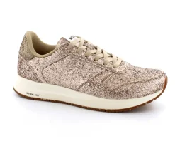 Nicoline Glitter Sneakers