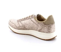 Nicoline Glitter Sneakers